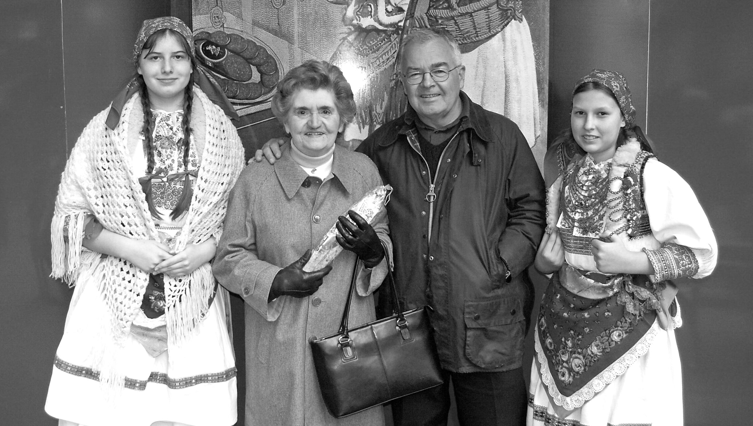 Jelica, zauvijek Gavrilovićeva Jelica