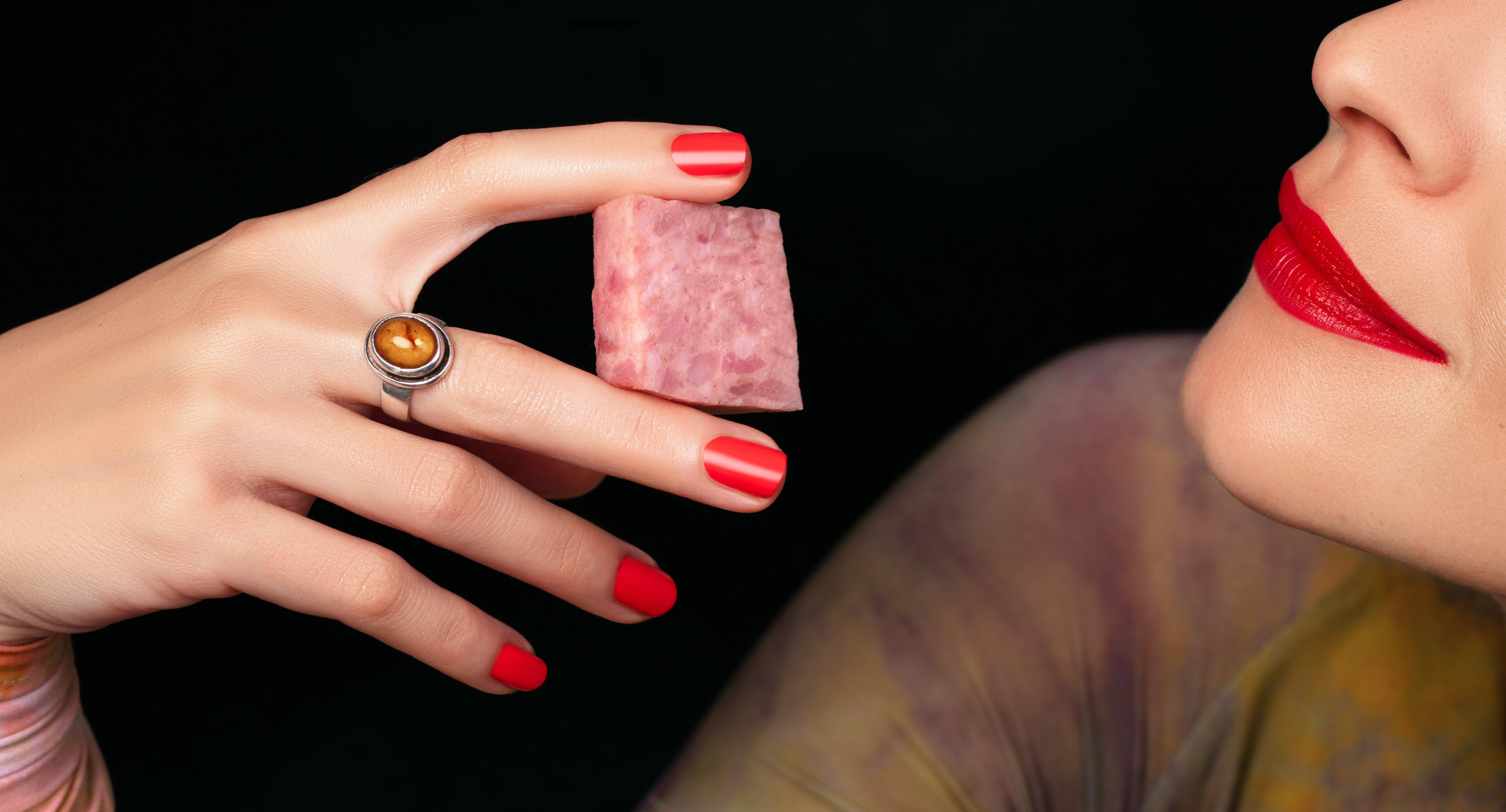 Zašto Mesni doručak?