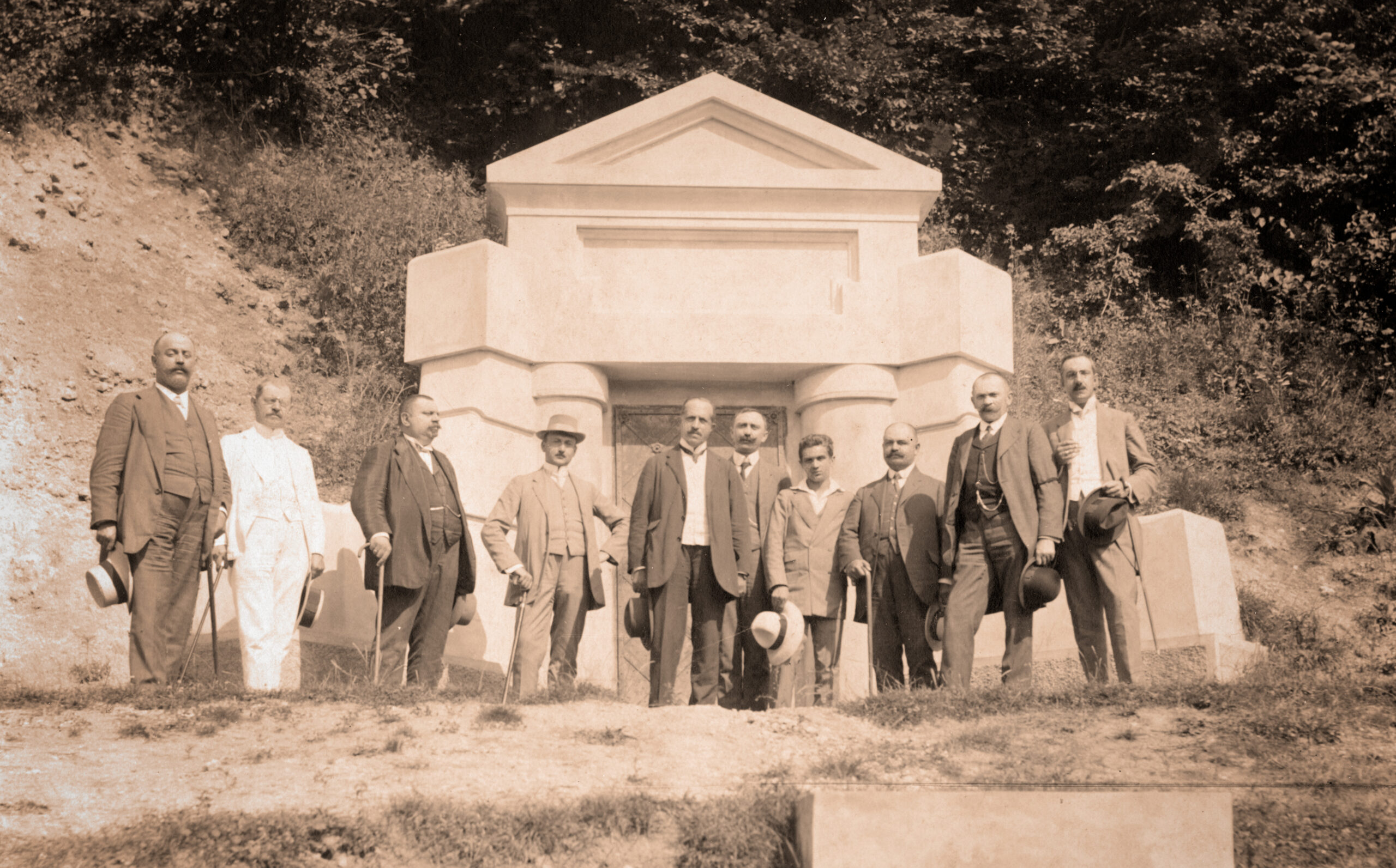 Serenada ispod prozora gradonačelnika Gavrilovića