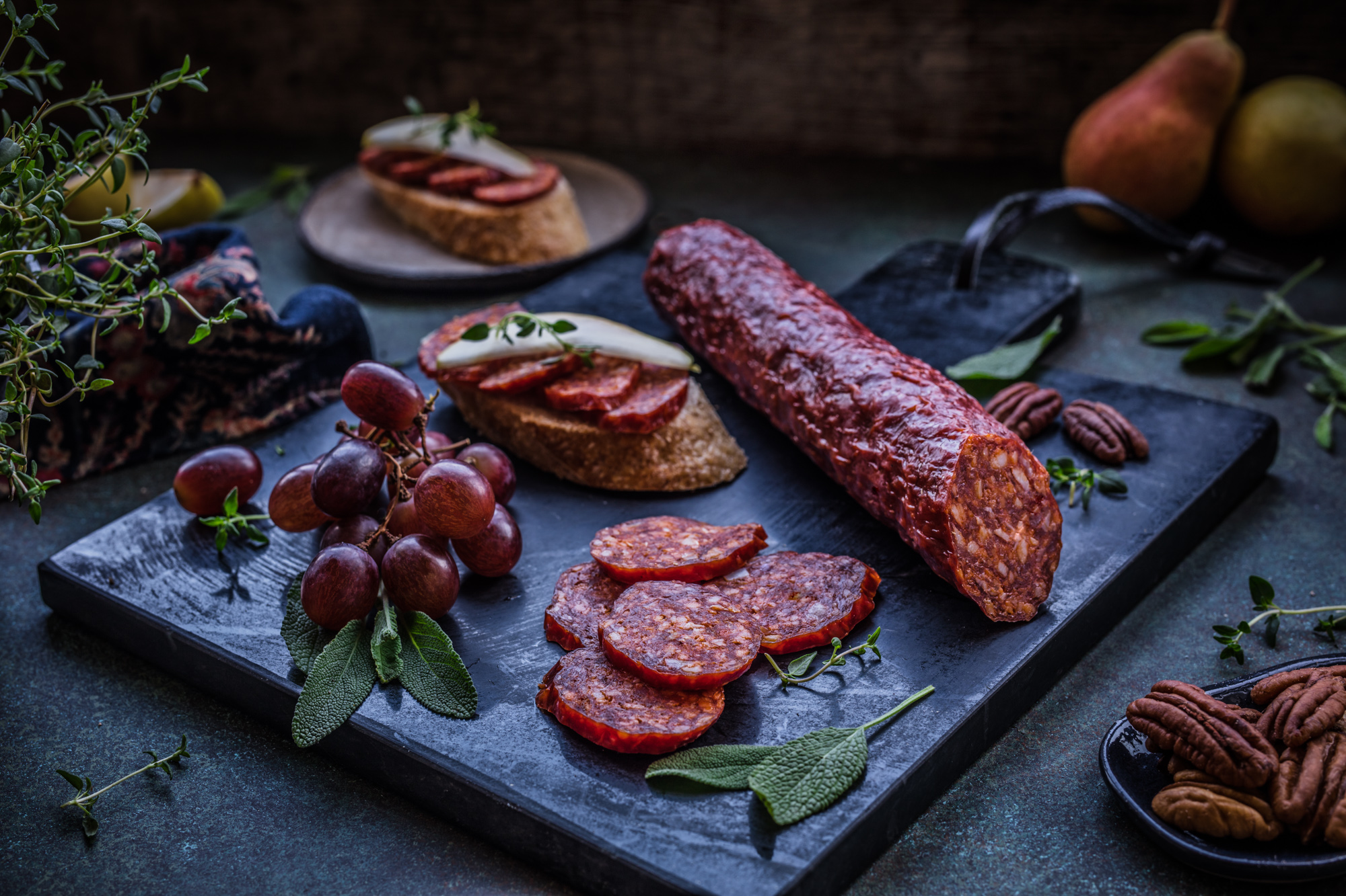 Zašto Srijemska kobasica Premium?