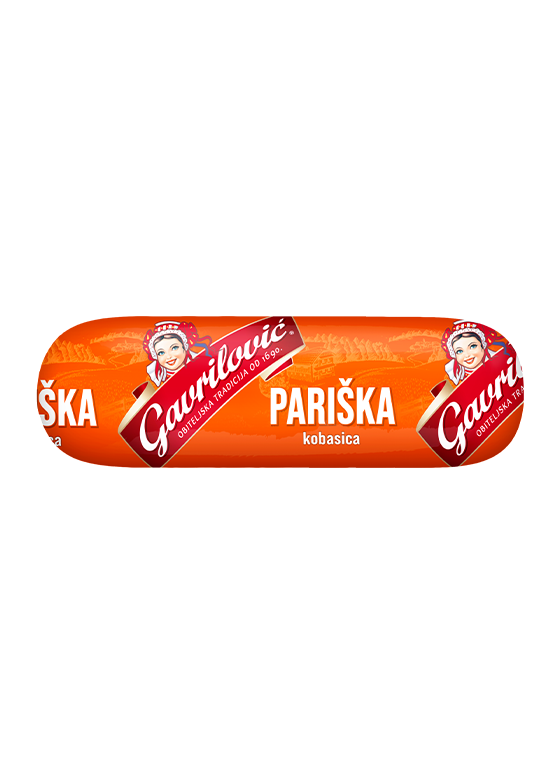 Pariška kobasica