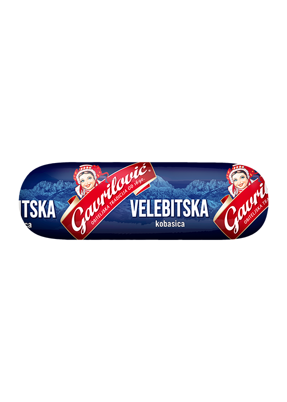 Velebitska kobasica