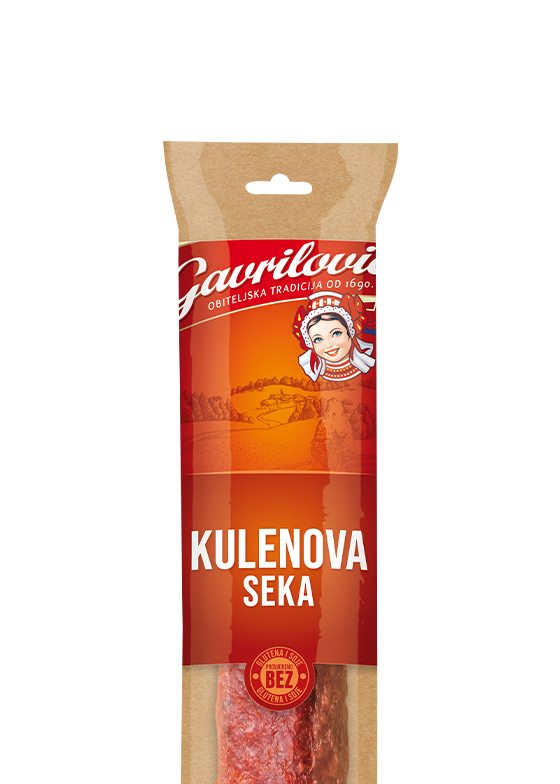 Kulenova seka
