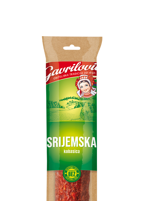 Srijemska kobasica